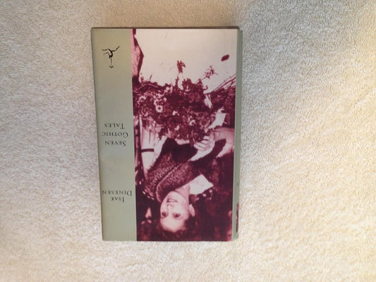 Seven Gothic Tales (Modern Library)