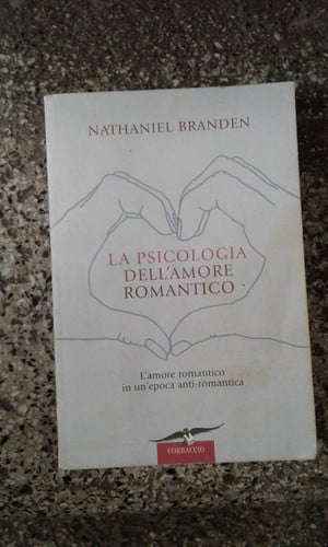 La psicologia dell'amore romantico