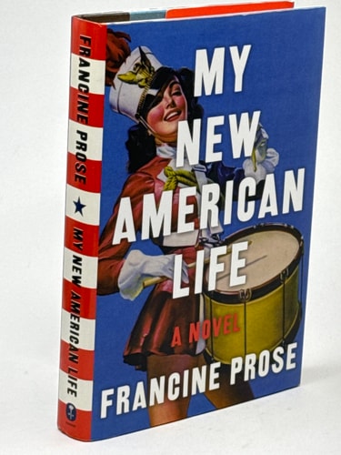 My New American Life: A Novel