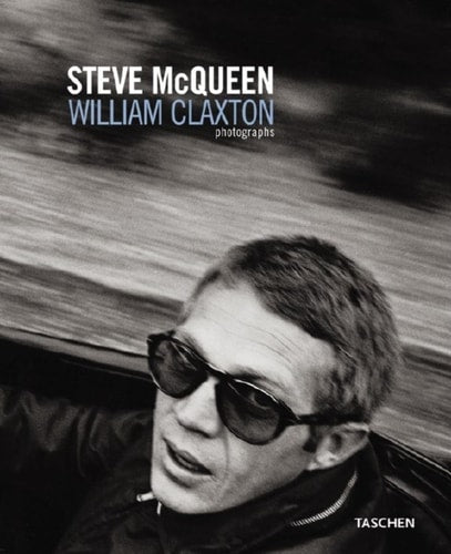 Steve McQueen