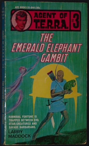 The Emerald Elephant Gambit