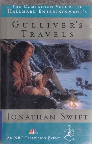 Gulliver's Travels (Modern Library)