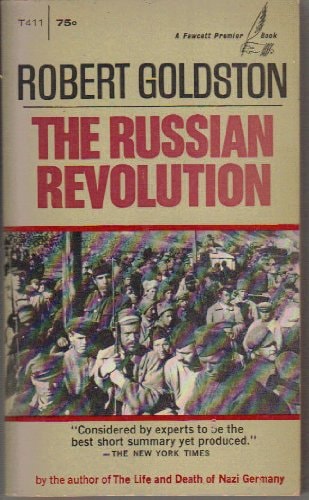 Russian Revolution