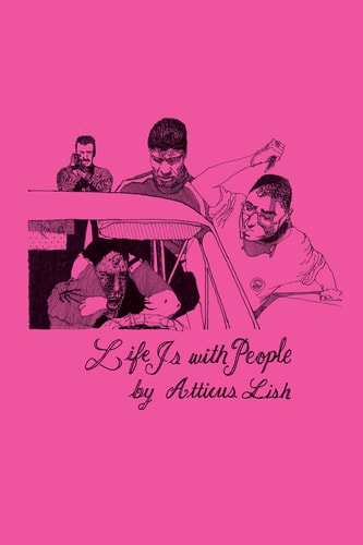 Life Is with People Book