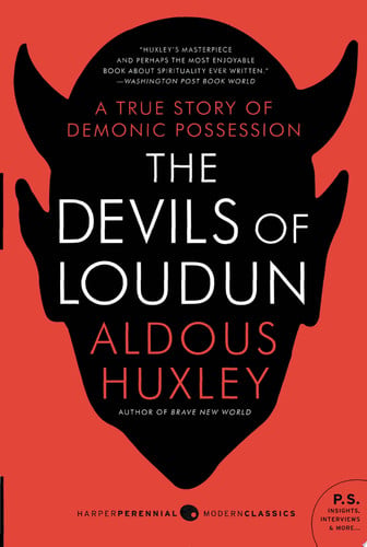 The Devils of Loudun