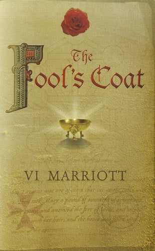 The Fool's Coat