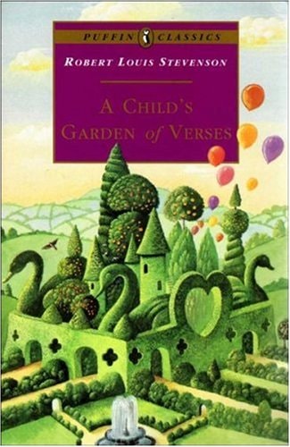 A Child's Garden of Verses (Puffin Classics)