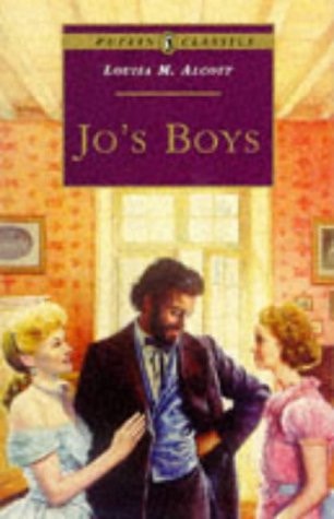 Jo's Boys (Puffin Classics)