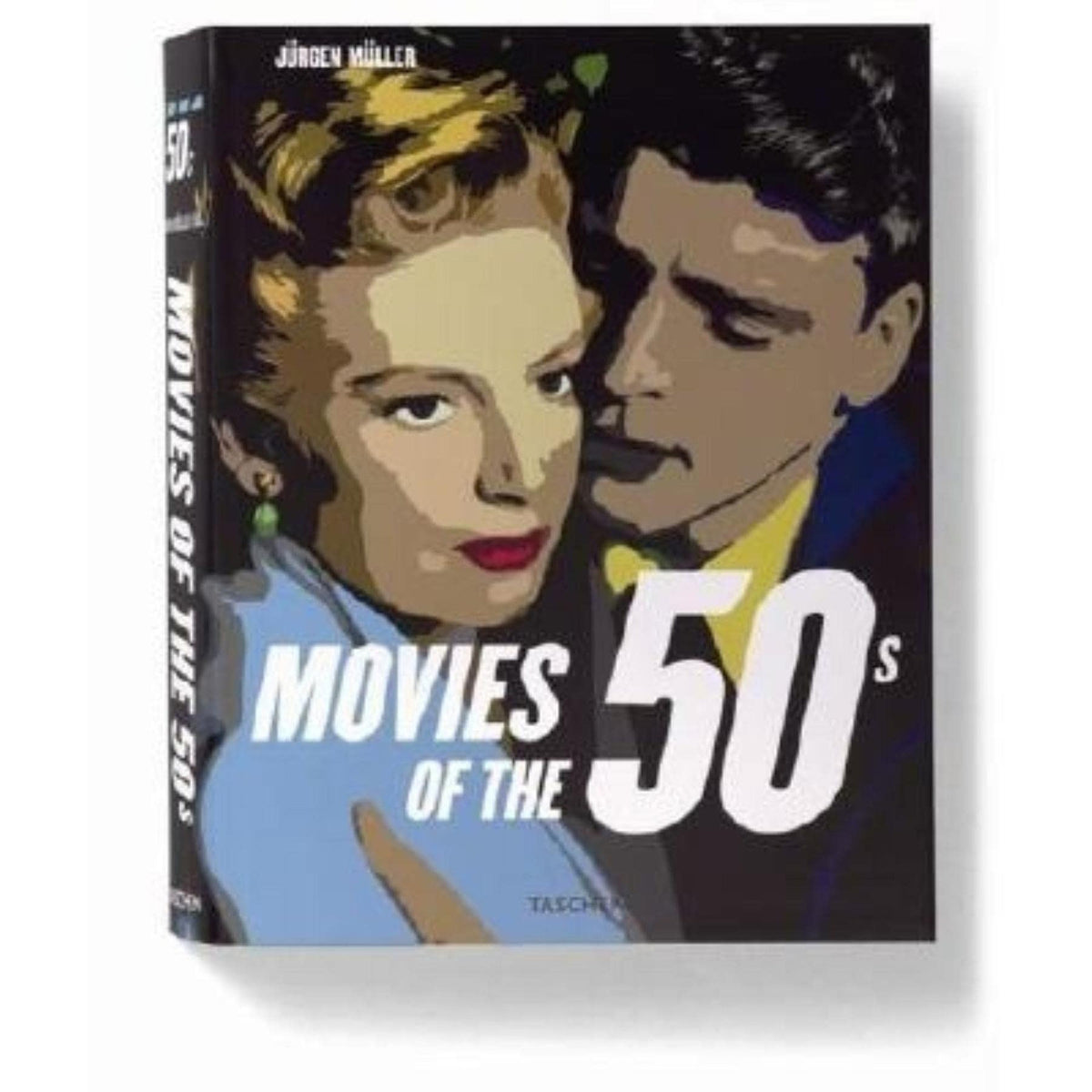 Movies of the 50s (Midi S.)