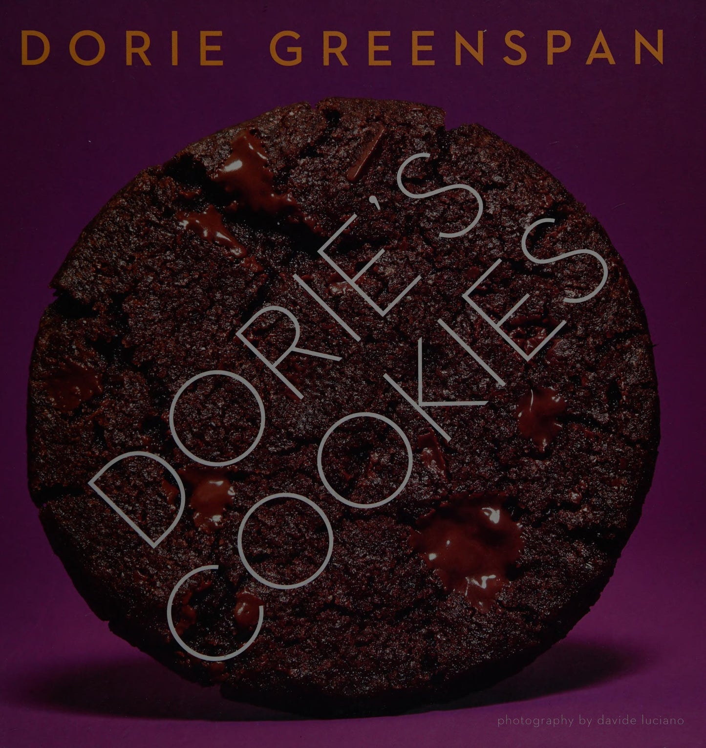 Dorie's Cookies
