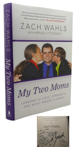 My Two Moms: Lessons of Love, Strength, and What Makes a Family