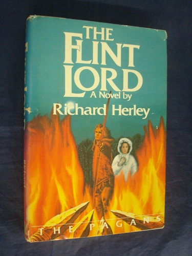 The Flint Lord