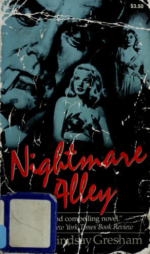 Nightmare Alley