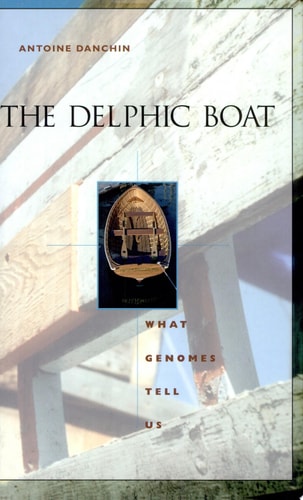 The Delphic Boat: What Genomes Tell Us