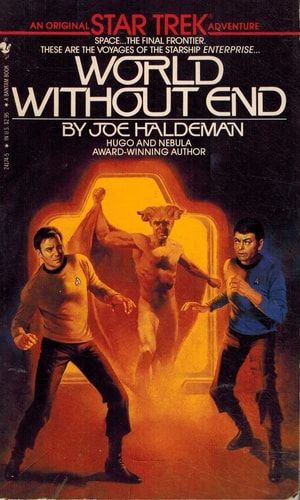 World Without End