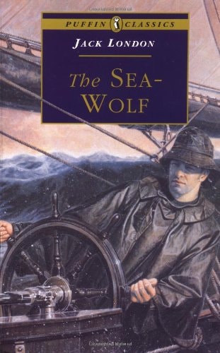 The Sea-Wolf (Puffin Classics)