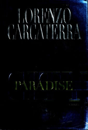 Paradise City: A Novel