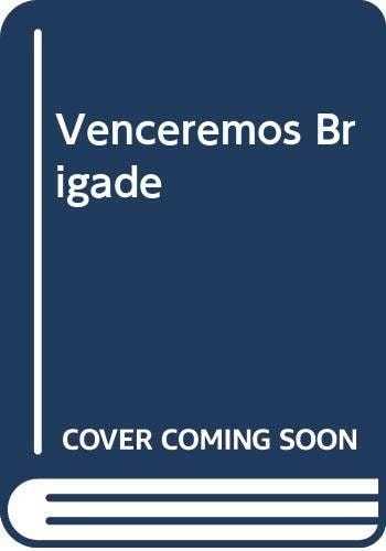 Venceremos Brigade