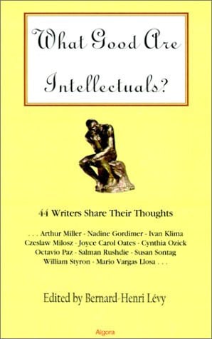 What Good Are Intellectuals?