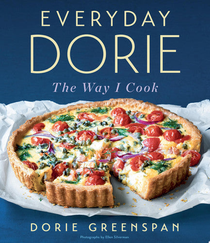 Everyday Dorie: The Way I Cook
