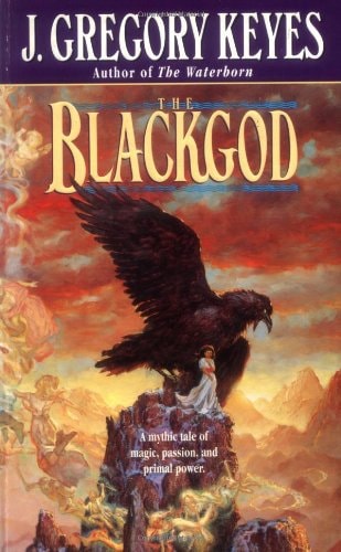 Blackgod