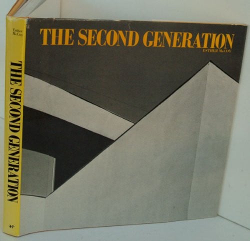The Second Generation