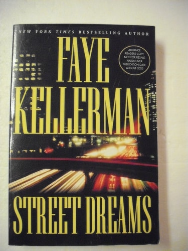 Street Dreams