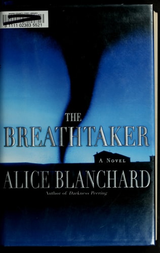 The Breathtaker (Today Show Book Club #19)