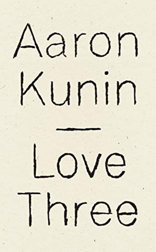 Love Three: A Study of a Poem by George Herbert