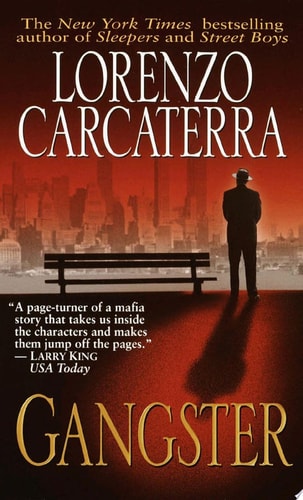 Gangster: A Novel
