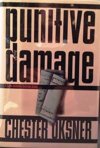 Punitive Damage