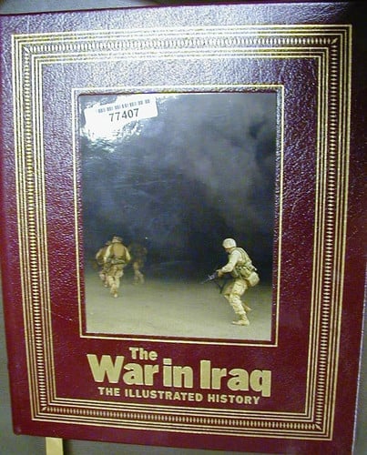 LIFE: The War in Iraq