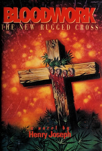 Bloodwork: The New Rugged Cross