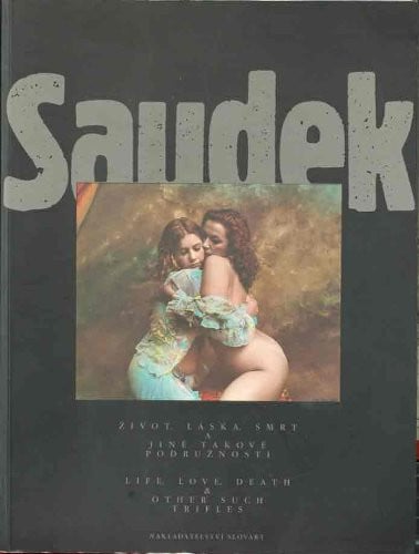 Z̆ivot, láska, smrt a jiné takové podružnosti =: Life, love, death, and other such trifles (Czech Edition)