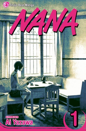 Nana, Volume 1 (v. 1)
