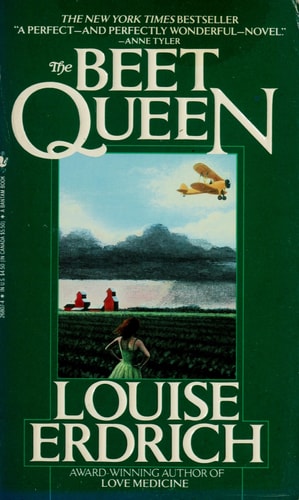 The Beet Queen