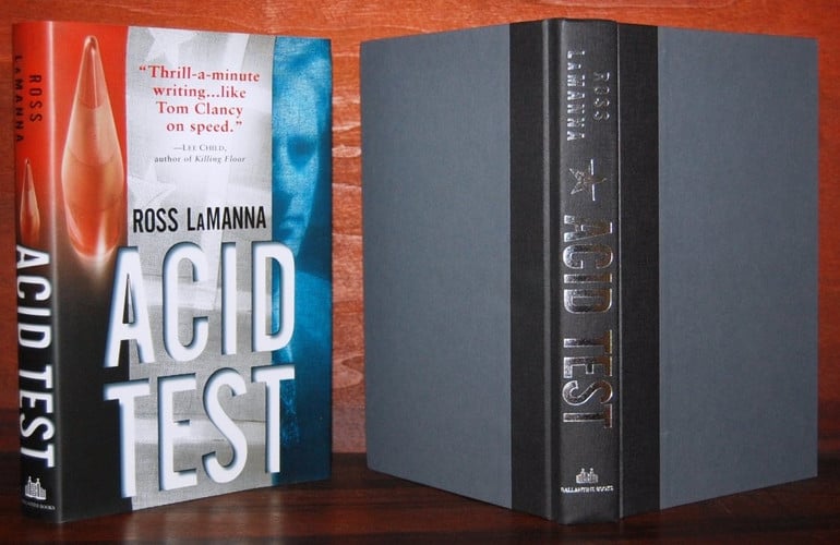 Acid Test