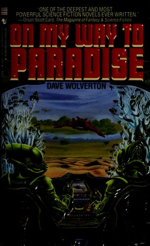 On My Way to Paradise