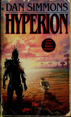 Hyperion (Hyperion Cantos)