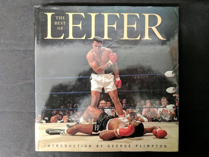 The Best of Leifer