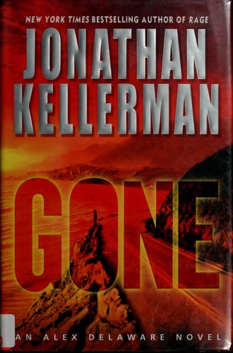 Gone (Alex Delaware Novels)
