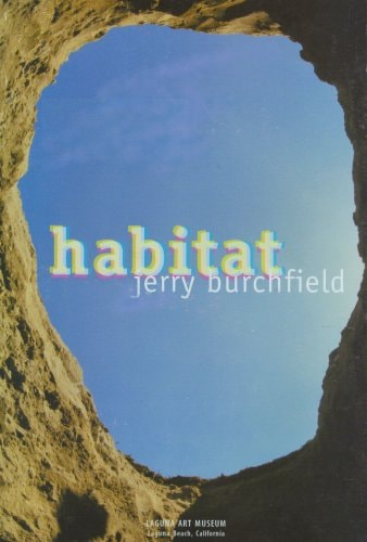 Jerry Burchfield: Habitat