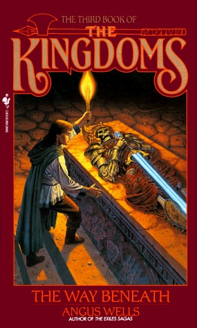 The Way Beneath (Kingdoms)