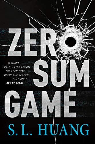 Zero Sum Game (Cas Russell)