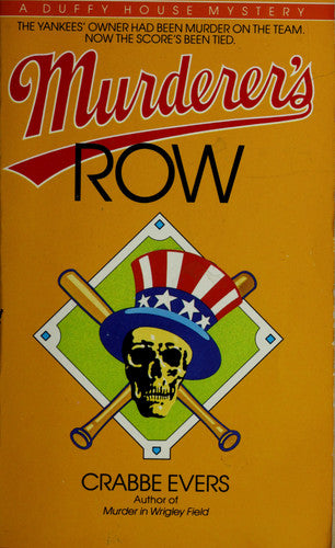 Murderer's Row