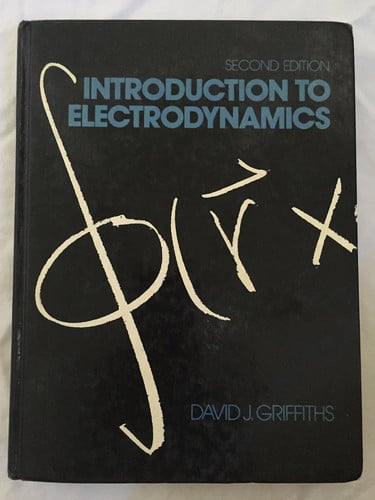 Introduction to Electrodynamics