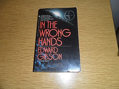 In the Wrong Hands