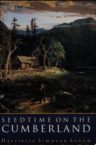 Seedtime on the Cumberland