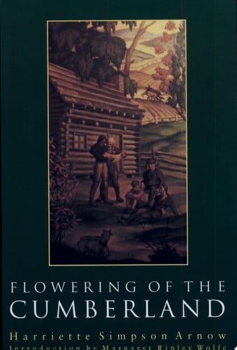 Flowering of the Cumberland