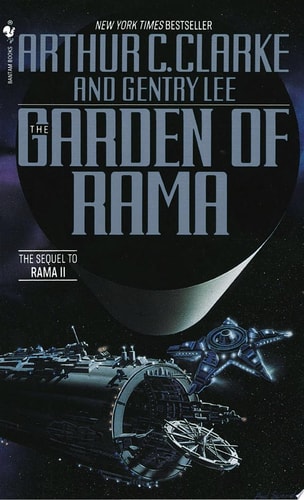 The Garden of Rama